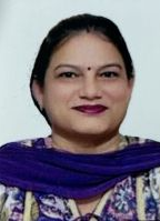 Prof. ( Dr. ) Jatinder Kaur